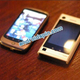 Image for article titled Verizon Devour Is a Baby Droid With Motoblur
